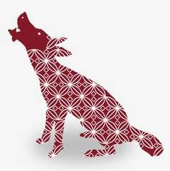 2018年手机狗年头像