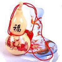 2018年招财微信头像