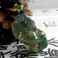 2018年招财微信头像