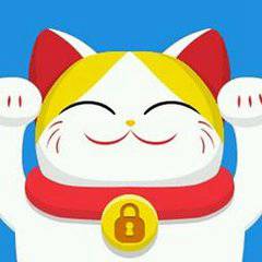 2018年招财微信头像