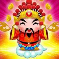 2018年春节快乐微信头像