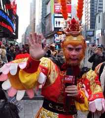 2018年海外华侨微信头像