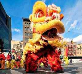 2018年海外华侨微信头像