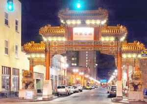 2018年海外华侨微信头像