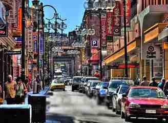 2018年海外华侨微信头像