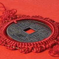 2018年狗年平安如意头像