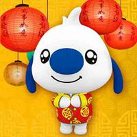 2018年狗年最新微信头像