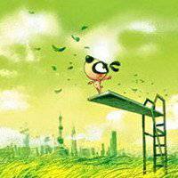 2018年狗年风景微信头像