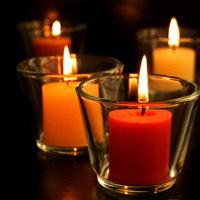 2018年祈福祝福语微信头像