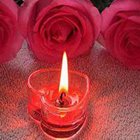 2018年祈福祝福语微信头像