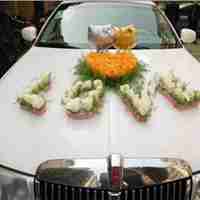 2018年迎娶白富美微信头像