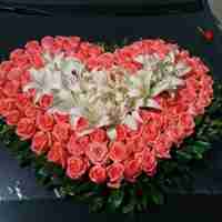 2018年迎娶白富美微信头像