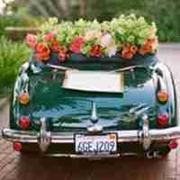 2018年迎娶白富美微信头像