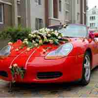 2018年迎娶白富美微信头像