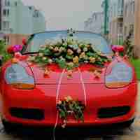 2018年迎娶白富美微信头像