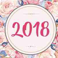 2018微信头像图片配文字