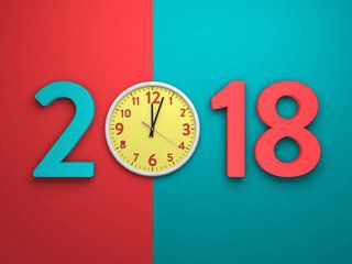 2018数字微信头像