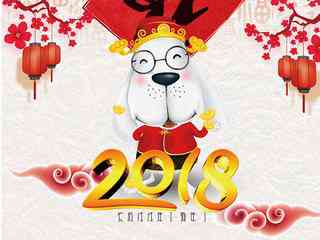 2018数字微信头像