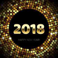 2018数字微信头像