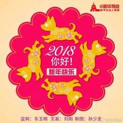 2018数字微信头像