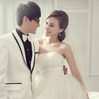 2018新年情侣温暖微信头像