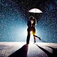 2018新年情侣温暖微信头像