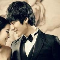 2018新年情侣温暖微信头像