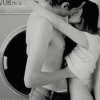 2018新年情侣温暖微信头像