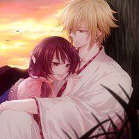 2018新年情侣温暖微信头像