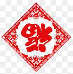 2018新年福到了微信头像