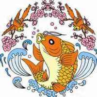 2018最新好看的喜庆吉祥微信头像