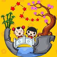 2018最新好看的喜庆吉祥微信头像