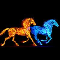 2018最新意境风格微信头像