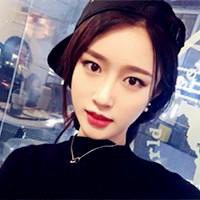 2018最新时尚微信头像