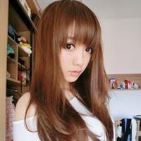 2018最新时尚微信头像