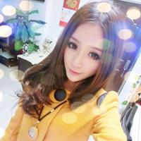 2018最新时尚微信头像