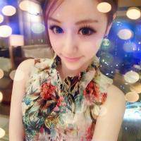 2018最新时尚微信头像