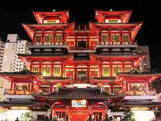 2018海外唐人街微信头像