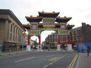 2018海外唐人街微信头像