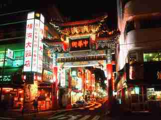 2018海外唐人街微信头像