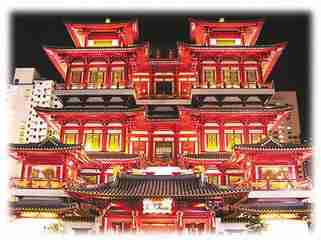 2018海外唐人街微信头像