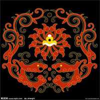 2018狗年一切平安如意头像