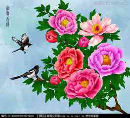 2018狗年中国红微信头像