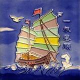 2018狗年全家平安微信头像