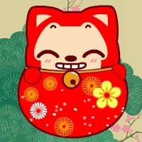 2018狗年全家身体健康如意微信头像