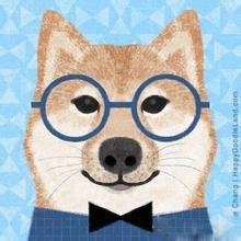 2018狗年单身狗必备微信头像