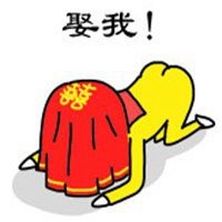 2018狗年单身狗必备微信头像