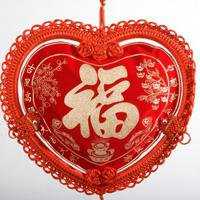 2018狗年吉祥平安头像