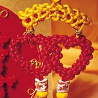 2018狗年吉祥平安头像