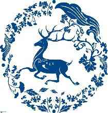 2018狗年吉祥高照头像